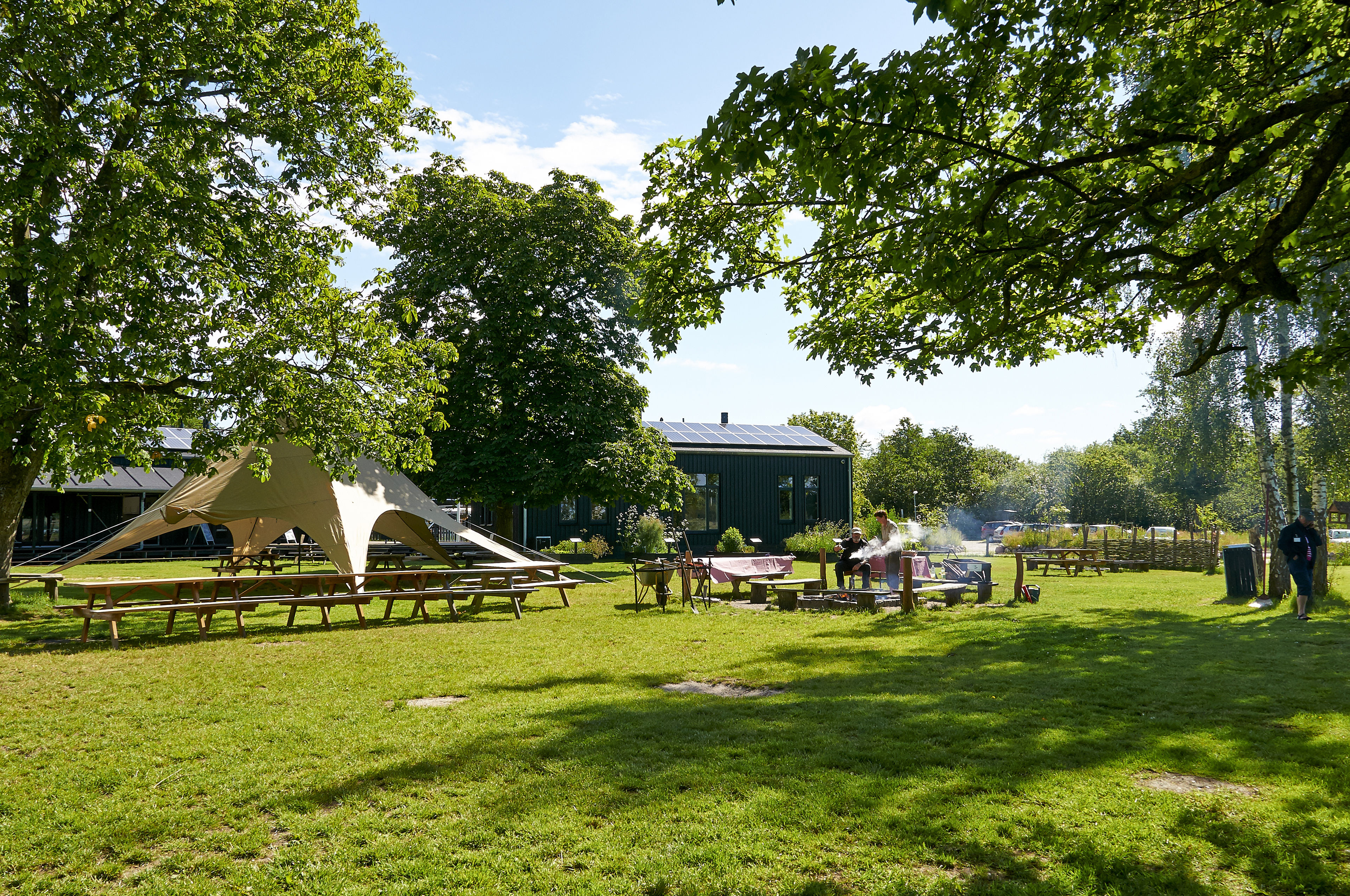 Randers Naturcenter