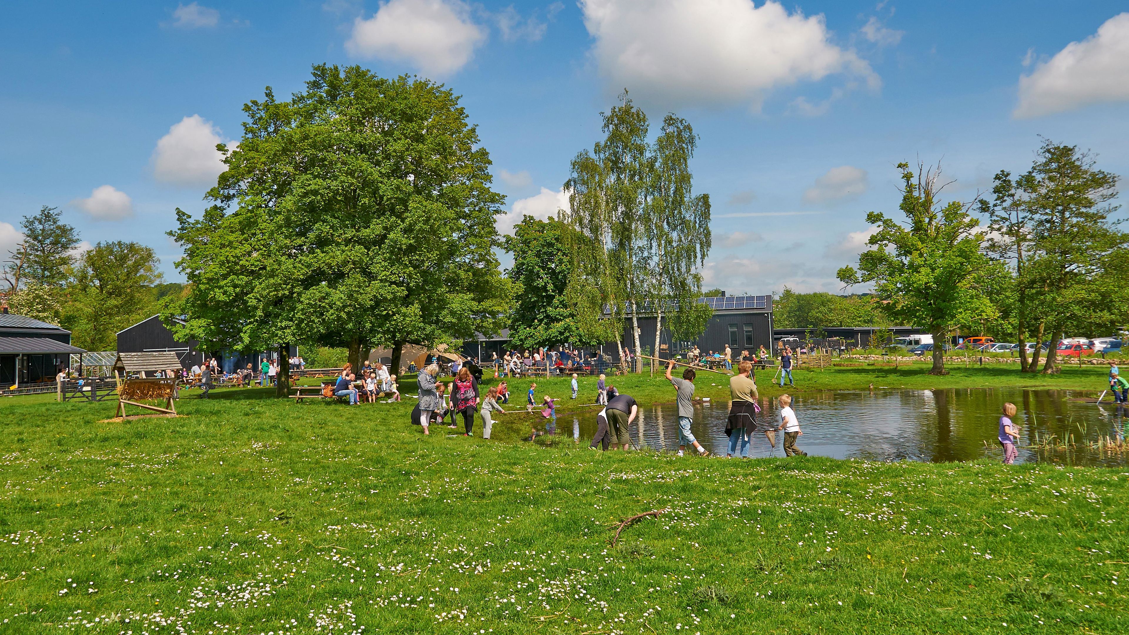 Randers Naturcenter