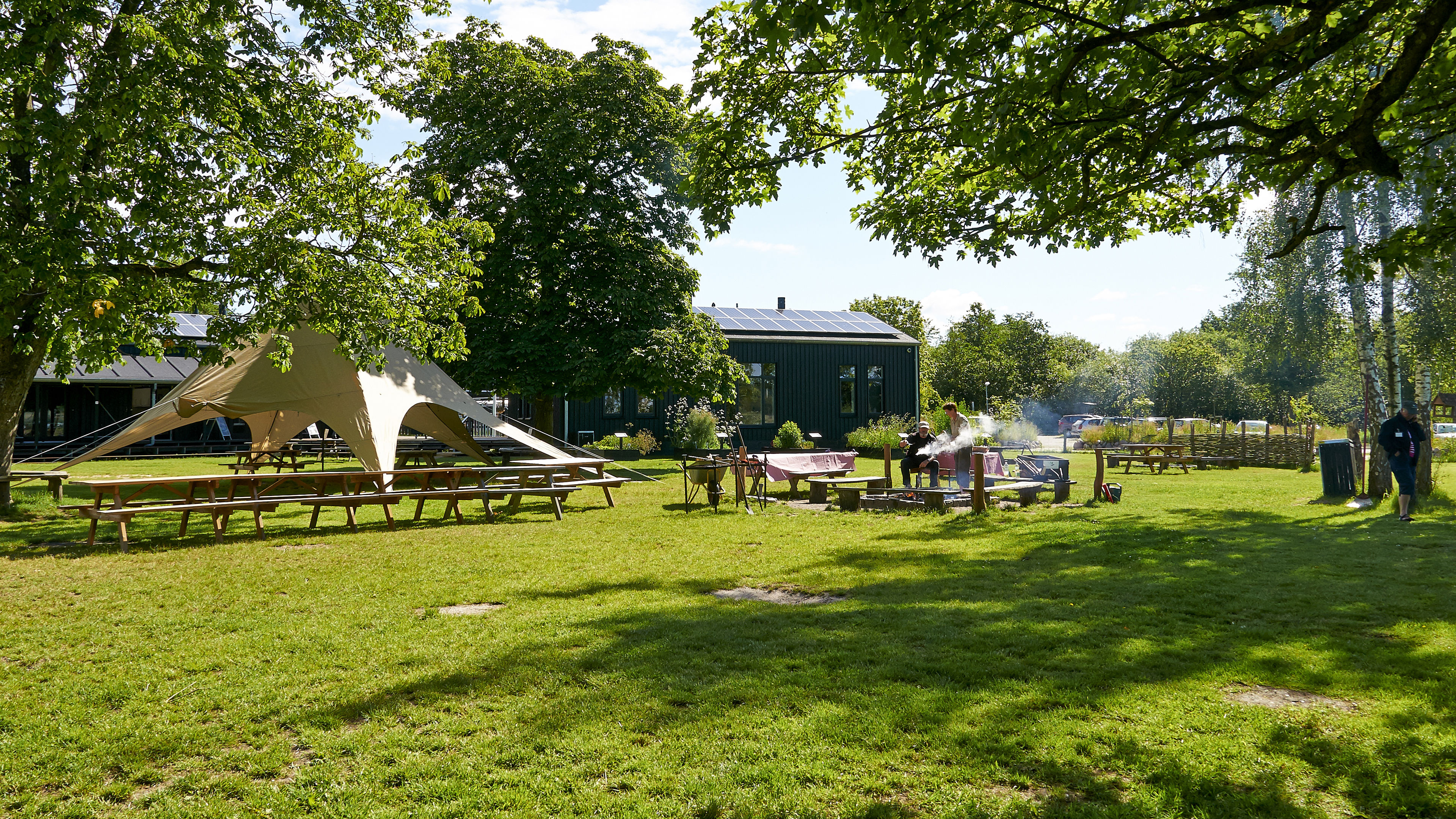 Randers Naturcenter